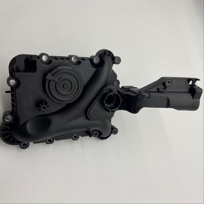Oil Separator, crankcase ventilation