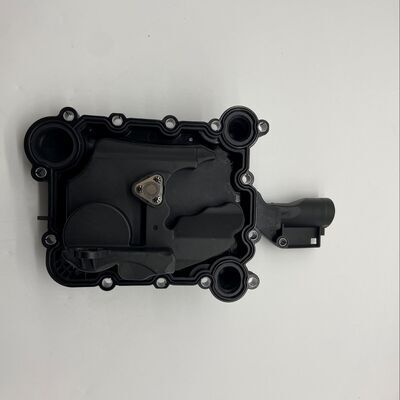 Oil Separator, crankcase ventilation 2