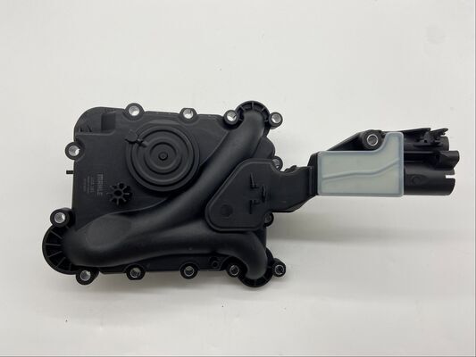 Oil Separator, crankcase ventilation