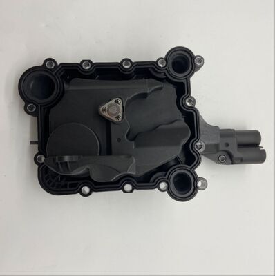 Oil Separator, crankcase ventilation 2