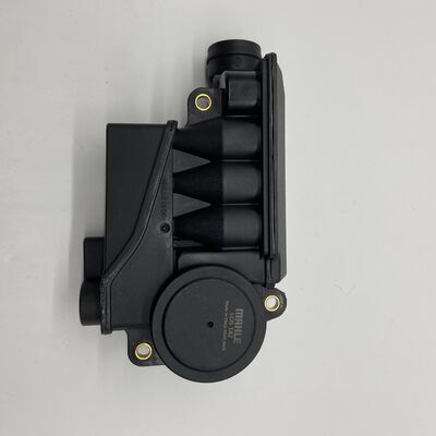 Oil Separator, crankcase ventilation