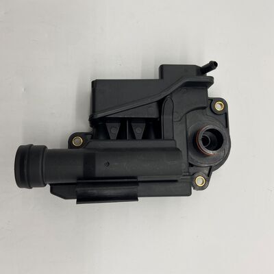 Oil Separator, crankcase ventilation 2