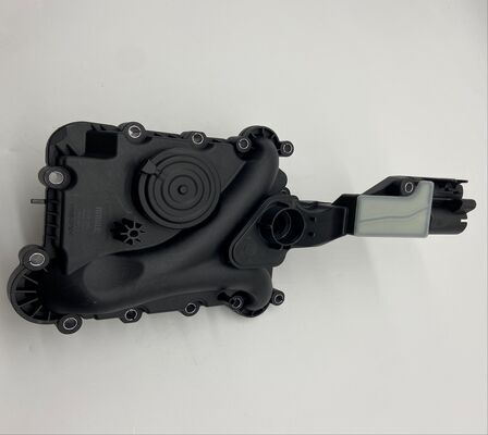 Oil Separator, crankcase ventilation