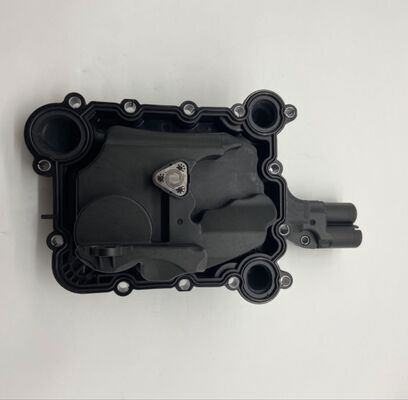 Oil Separator, crankcase ventilation 2