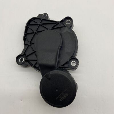 Oil Separator, crankcase ventilation