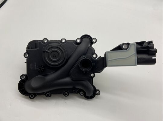 Oil Separator, crankcase ventilation