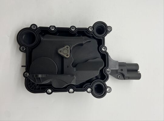 Oil Separator, crankcase ventilation 2
