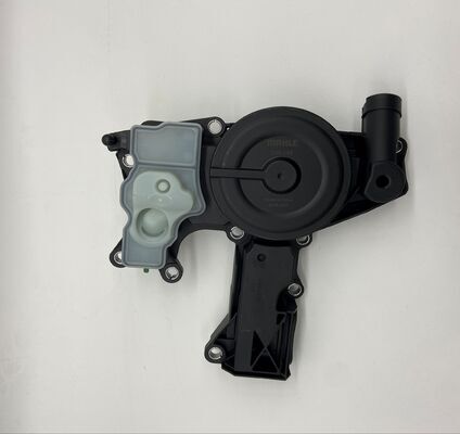 Oil Separator, crankcase ventilation