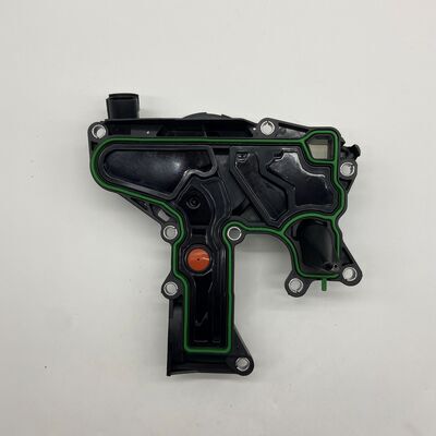 Oil Separator, crankcase ventilation 2
