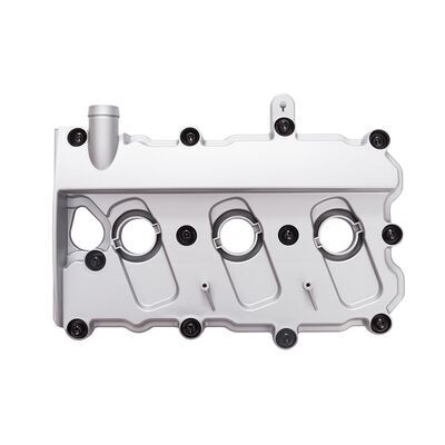 Cylinder Head Cover
