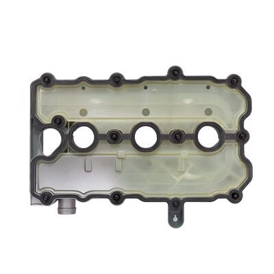 Cylinder Head Cover 2