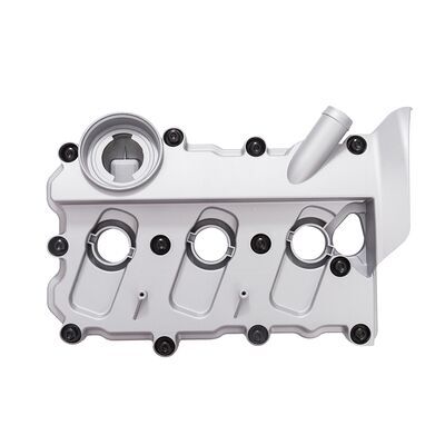 Cylinder Head Cover