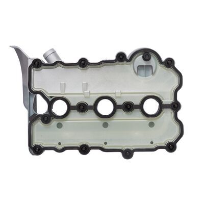 Cylinder Head Cover 2