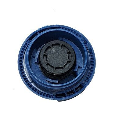 Cap, coolant tank 2