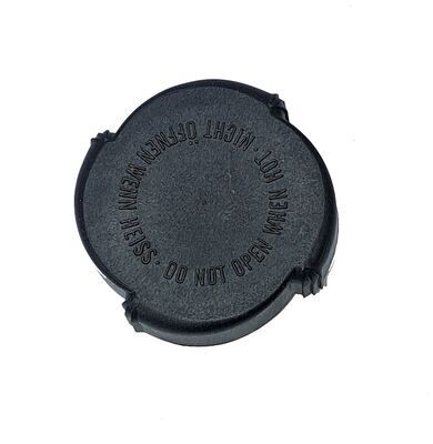 Cap, coolant tank