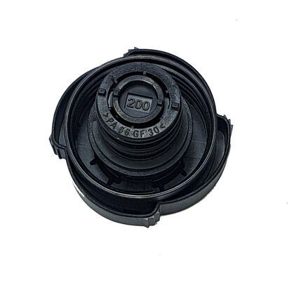 Cap, coolant tank 2