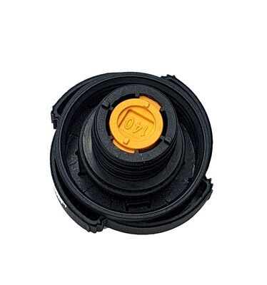 Cap, coolant tank