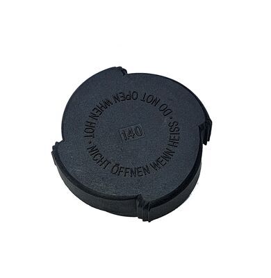 Cap, coolant tank 2