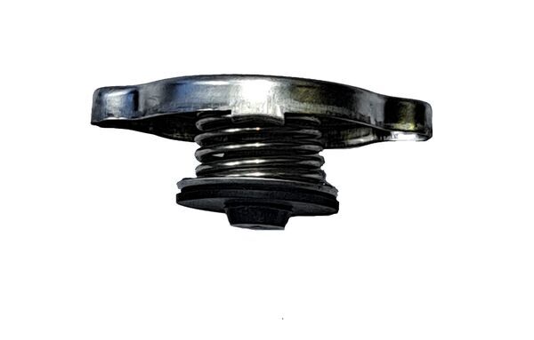 Cap, coolant tank