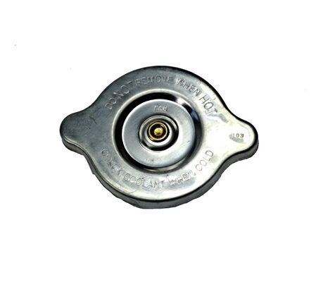 Cap, coolant tank 2