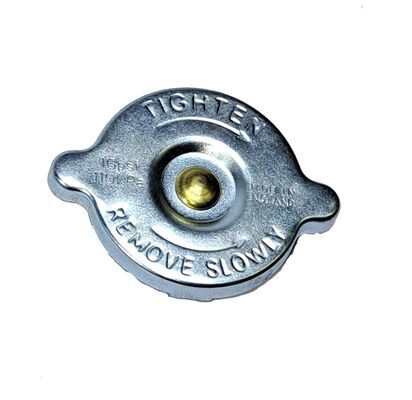 Cap, coolant tank