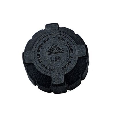Cap, coolant tank