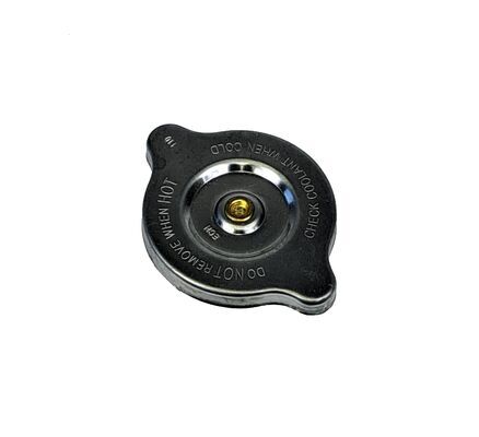 Cap, coolant tank