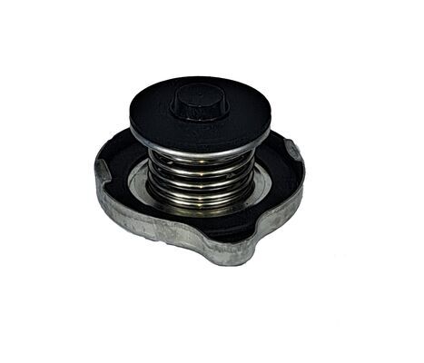 Cap, coolant tank 2
