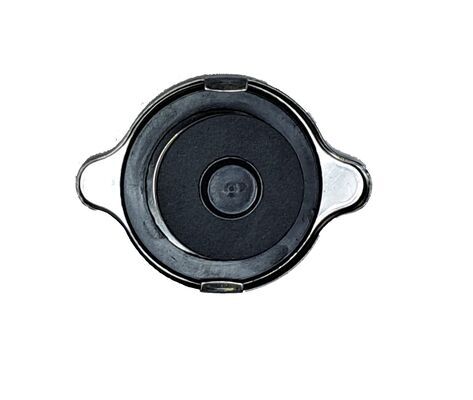 Cap, coolant tank