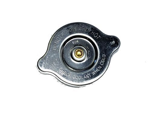 Cap, coolant tank 3