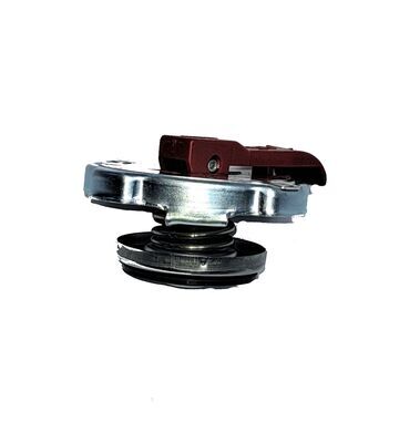 Cap, coolant tank 2