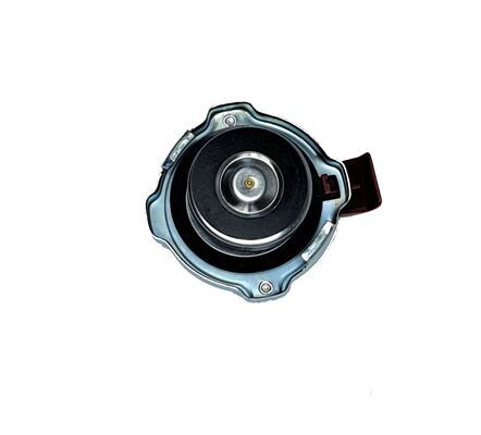 Cap, coolant tank 3