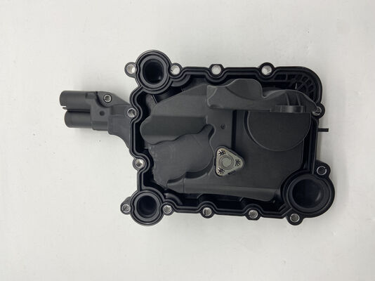 Oil Separator, crankcase ventilation 2