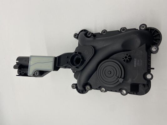 Oil Separator, crankcase ventilation