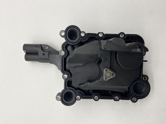 Oil Separator, crankcase ventilation 2