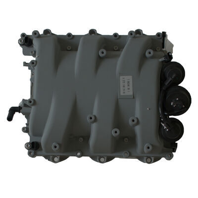 Intake Manifold Module 2