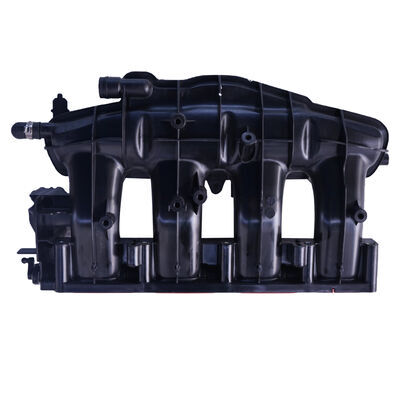 Intake Manifold Module 2