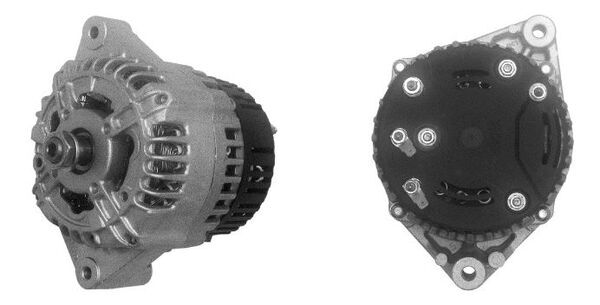 Alternator 2