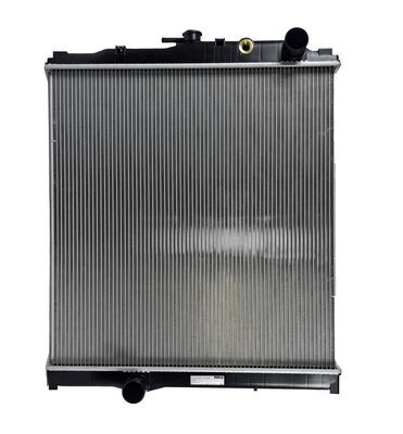 Radiator, engine cooling 2