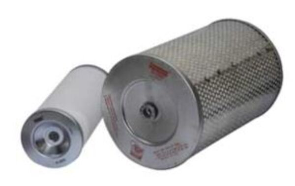 Filter Set