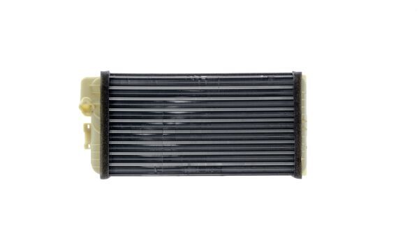 Heat Exchanger, interior heating 7