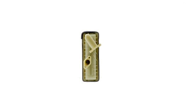 Heat Exchanger, interior heating 8