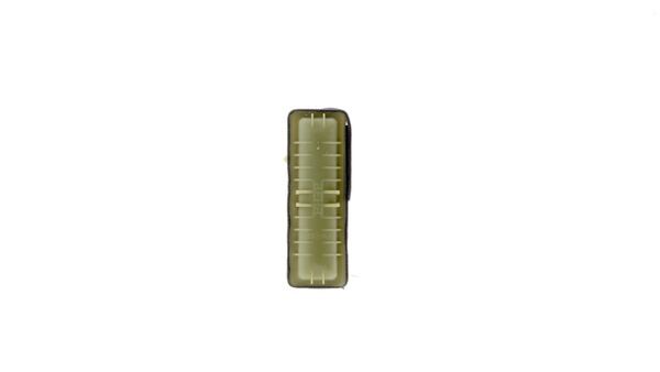 Heat Exchanger, interior heating 10