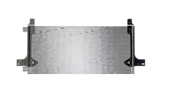 Condenser, air conditioning 3