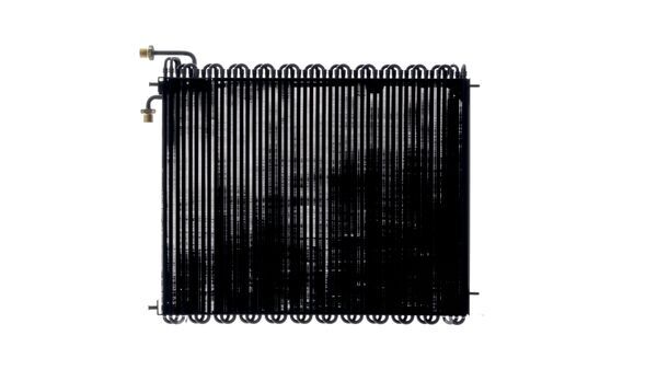Condenser, air conditioning 3