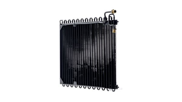 Condenser, air conditioning 6