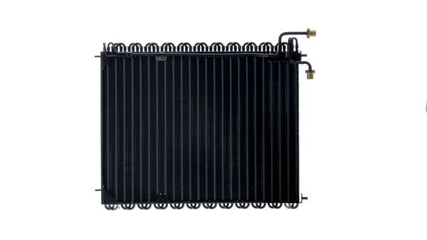 Condenser, air conditioning 7