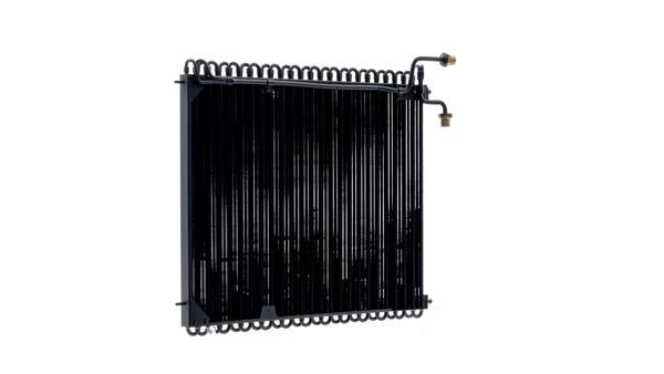 Condenser, air conditioning 9