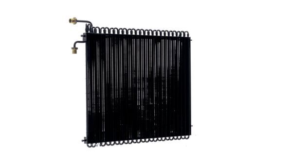 Condenser, air conditioning 11