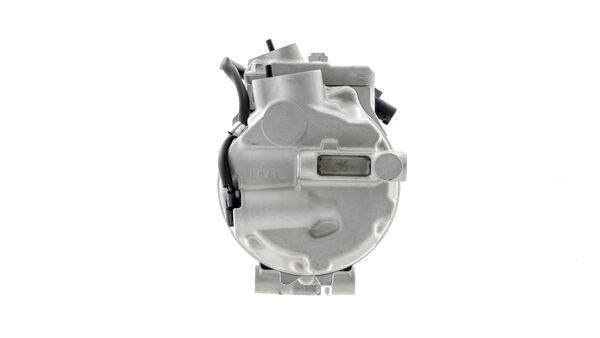 Compressor, air conditioning 2